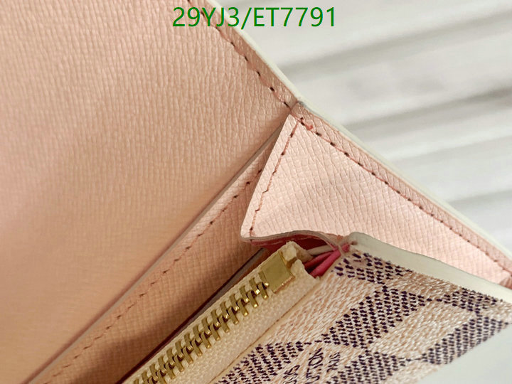 LV-Wallet-4A Quality Code: ET7791 $: 29USD
