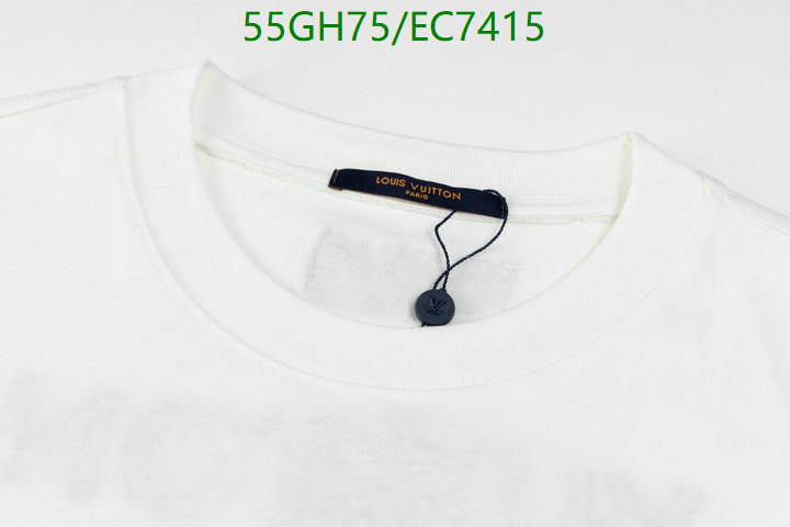 LV-Clothing Code: EC7415 $: 55USD