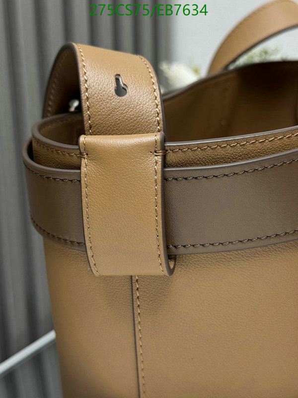 Prada-Bag-Mirror Quality Code: EB7634 $: 275USD