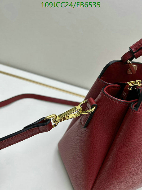 Prada-Bag-4A Quality Code: EB6535 $: 109USD