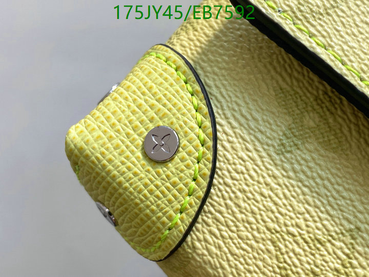 LV-Bag-Mirror Quality Code: EB7592 $: 175USD