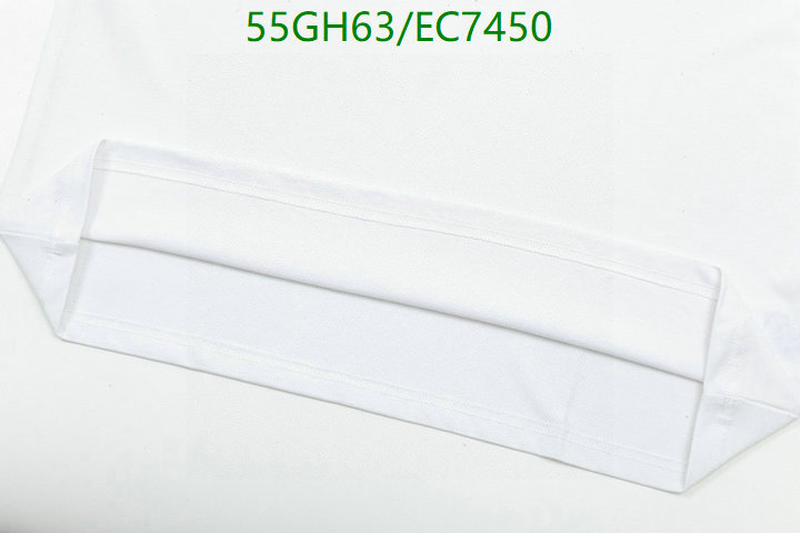 Moncler-Clothing Code: EC7450 $: 55USD