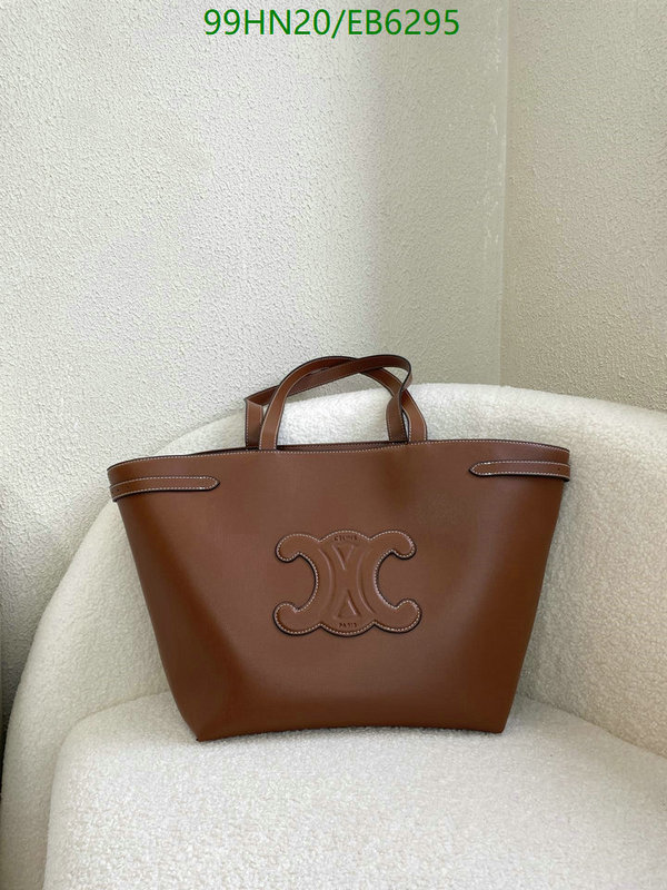 Celine-Bag-4A Quality Code: EB6295 $: 99USD