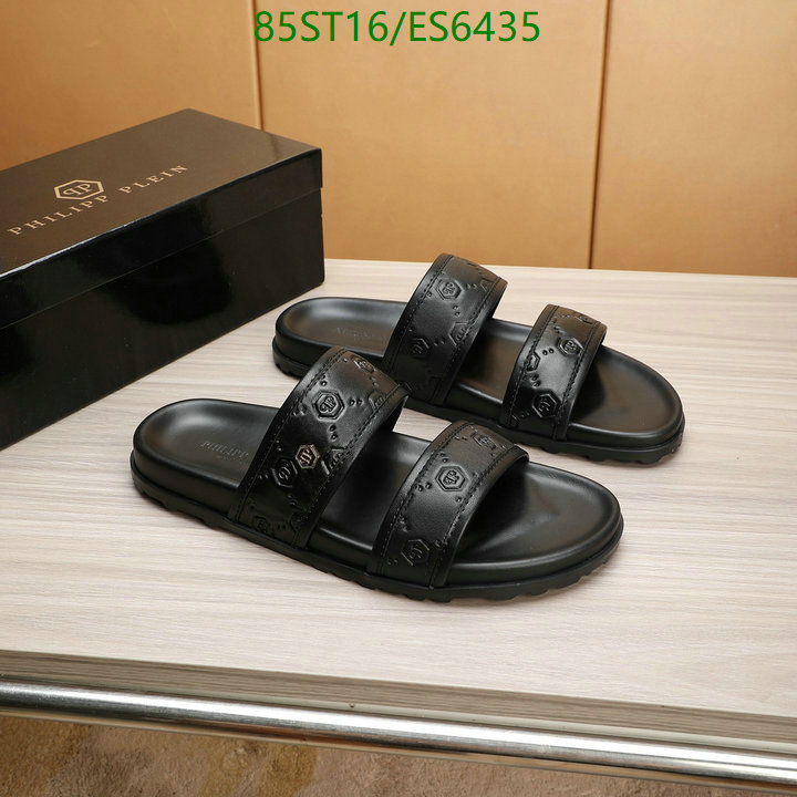 Philipp Plein-Men shoes Code: ES6435 $: 85USD