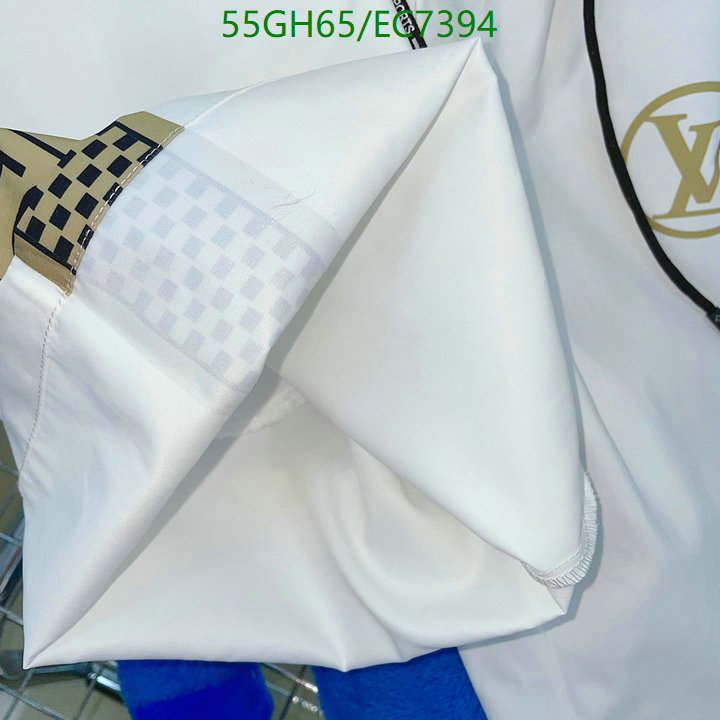 LV-Clothing Code: EC7394 $: 55USD