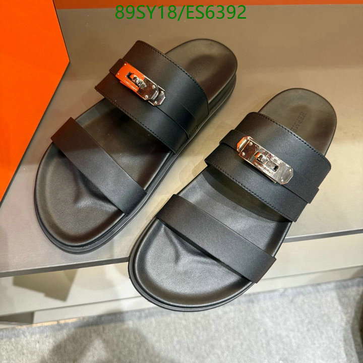Hermes-Men shoes Code: ES6392 $: 89USD