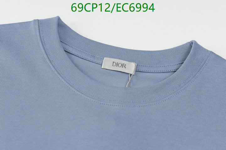 Dior-Clothing Code: EC6994 $: 69USD