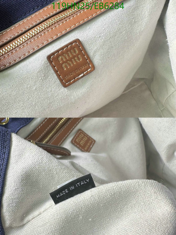 Miu Miu-Bag-4A Quality Code: EB6284