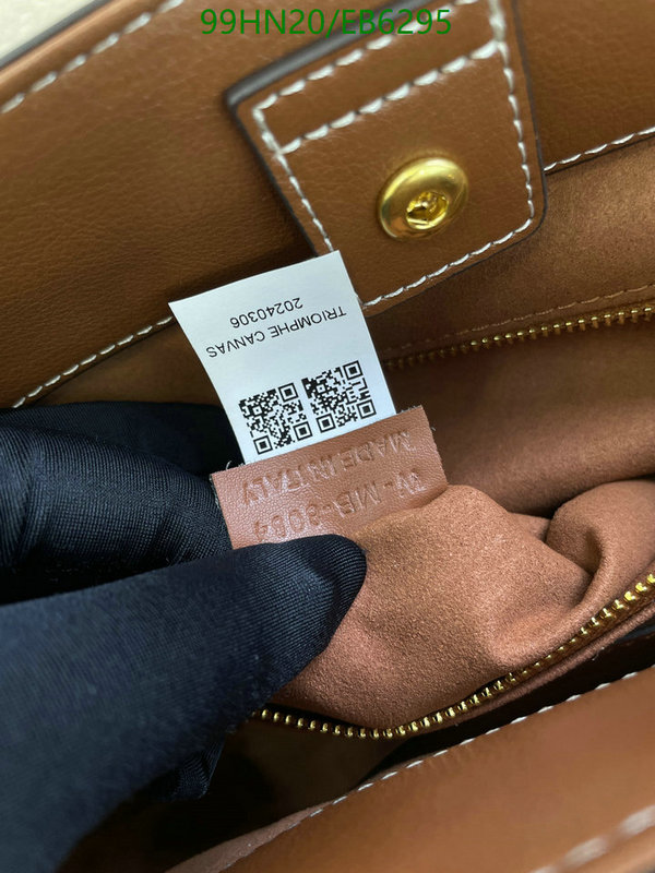 Celine-Bag-4A Quality Code: EB6295 $: 99USD