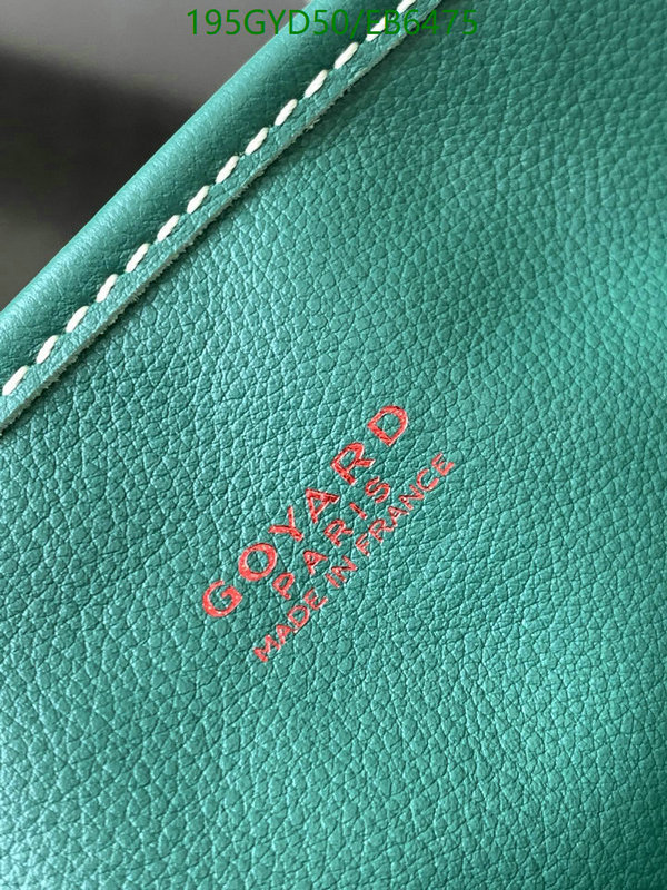 Goyard-Bag-Mirror Quality Code: EB6475 $: 195USD
