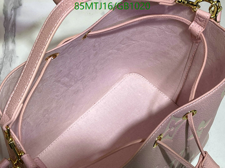 LV-Bag-4A Quality Code: GB1020 $: 85USD