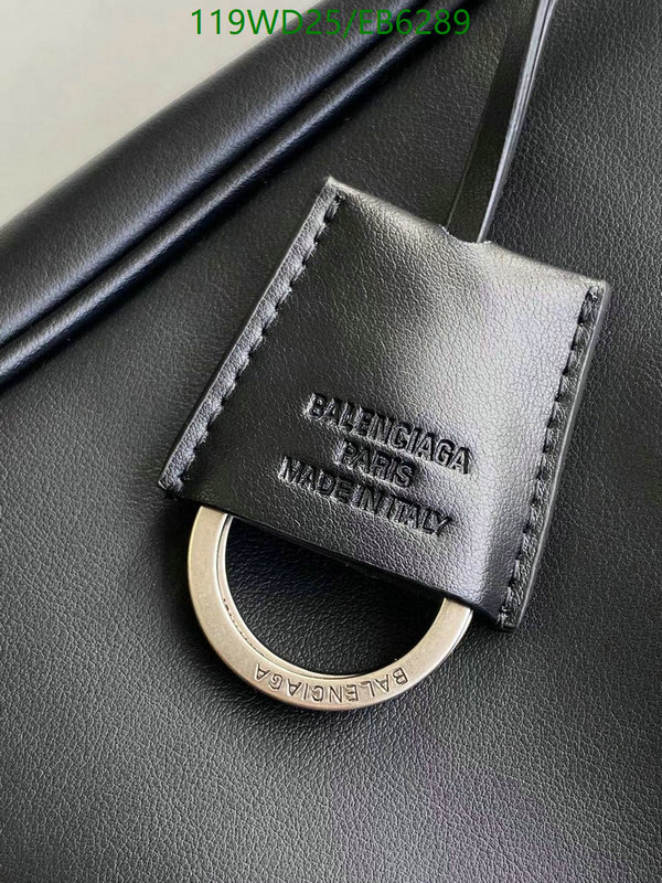 Balenciaga-Bag-4A Quality Code: EB6289-Yupoo.ru - Copybrand.Team photo album Balenciaga-Bag-4A Quality Code: EB6289
