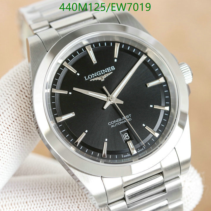 Longines-Watch-Mirror Quality Code: EW7019 $: 440USD