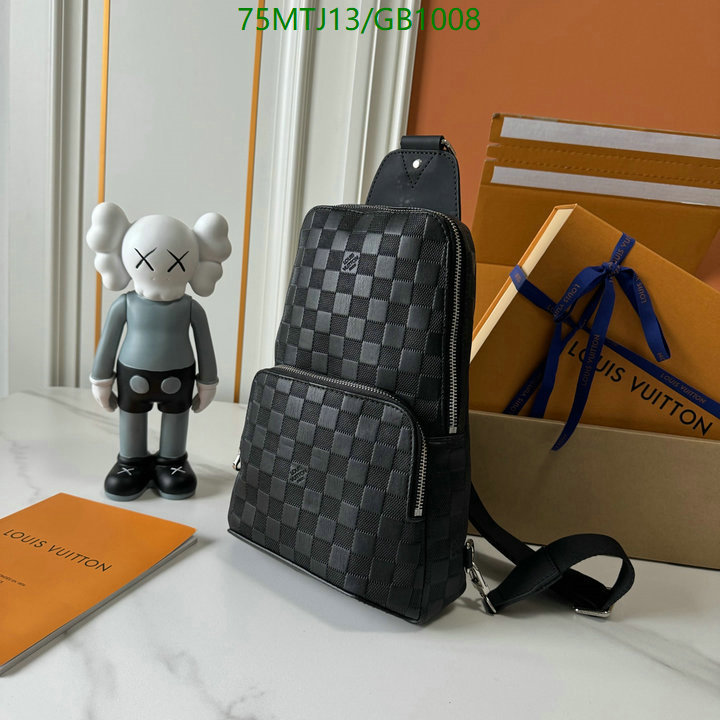 LV-Bag-4A Quality Code: GB1008 $: 75USD