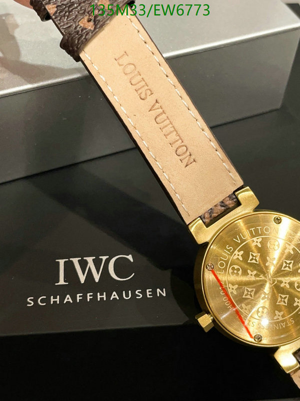 LV-Watch-4A Quality Code: EW6773 $: 135USD