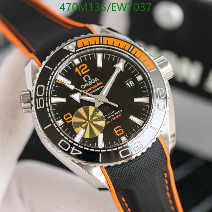 Omega-Watch-Mirror Quality Code: EW7037 $: 470USD