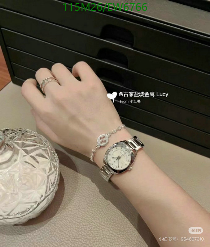 Gucci-Watch-4A Quality Code: EW6766 $: 115USD