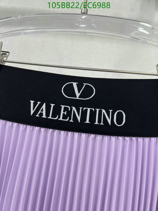 Valentino-Clothing Code: EC6988 $: 105USD