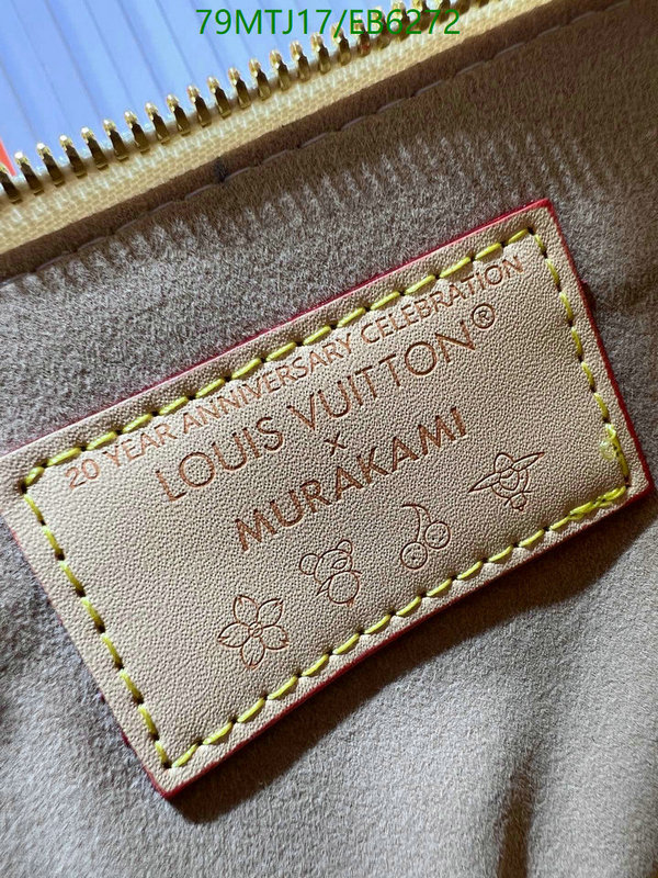 LV-Bag-4A Quality Code: EB6272 $: 79USD