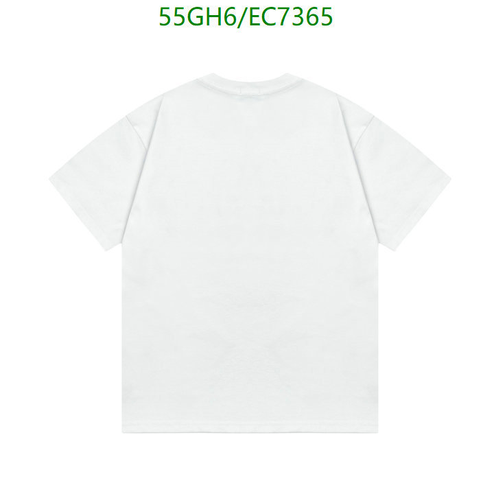 Gucci-Clothing Code: EC7365 $: 55USD