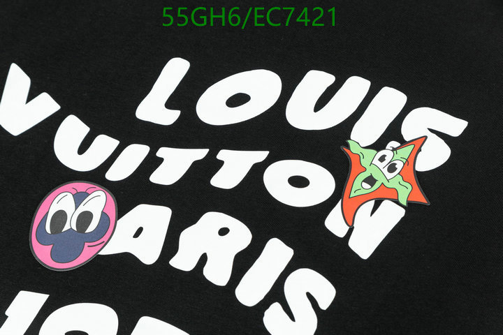 LV-Clothing Code: EC7421 $: 55USD