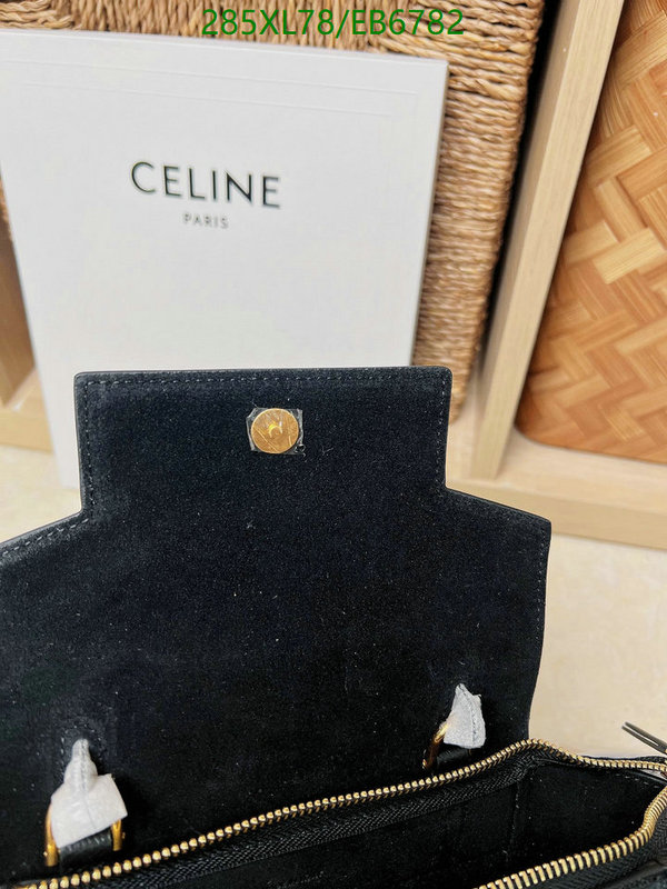 Celine-Bag-Mirror Quality Code: EB6782
