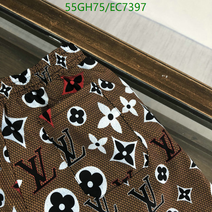 LV-Clothing Code: EC7397 $: 55USD
