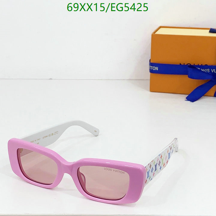 LV-Glasses Code: EG5425 $: 69USD