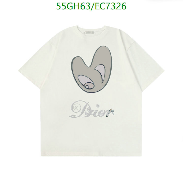 Dior-Clothing Code: EC7326 $: 55USD