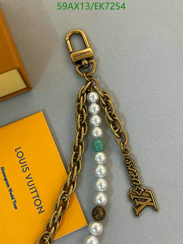 LV-Key pendant Code: EK7254 $: 59USD