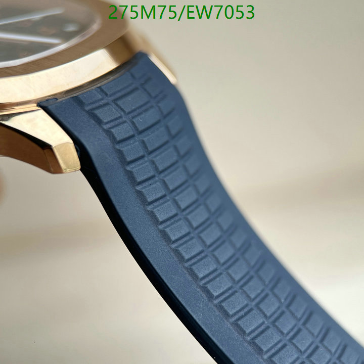 Patek Philippe-Watch-Mirror Quality Code: EW7053 $: 275USD