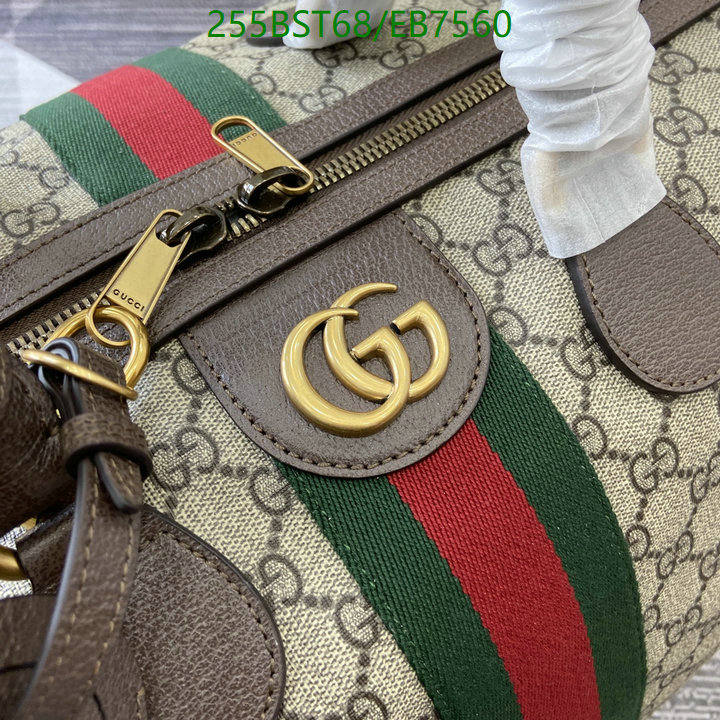 Gucci-Bag-Mirror Quality Code: EB7560 $: 255USD