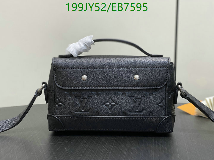 LV-Bag-Mirror Quality Code: EB7595 $: 199USD