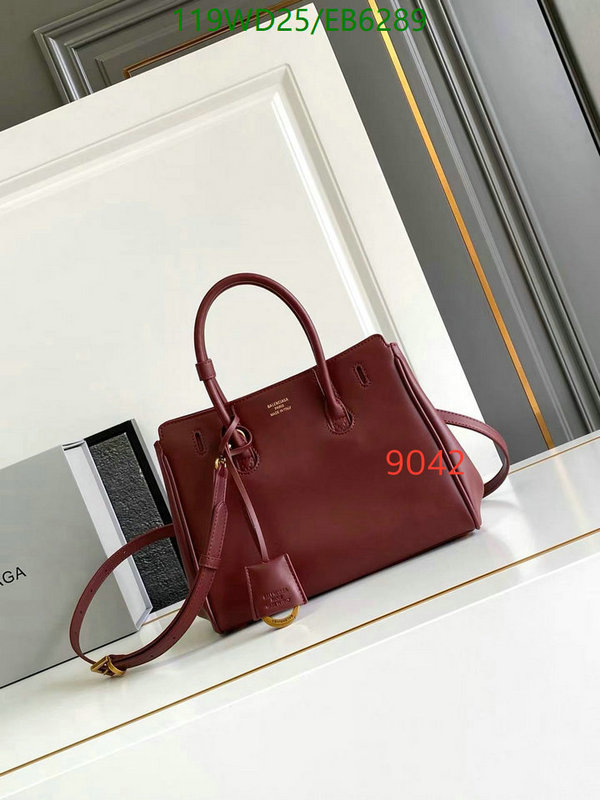 Balenciaga-Bag-4A Quality Code: EB6289-Yupoo.ru - Copybrand.Team photo album Balenciaga-Bag-4A Quality Code: EB6289