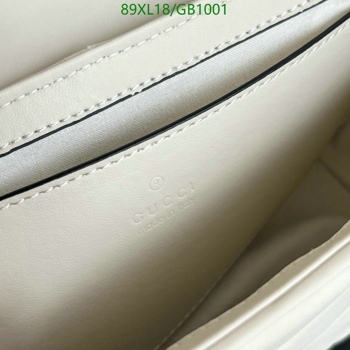 Gucci-Bag-4A Quality Code: GB1001 $: 89USD