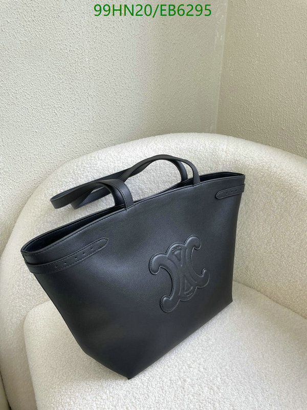 Celine-Bag-4A Quality Code: EB6295 $: 99USD