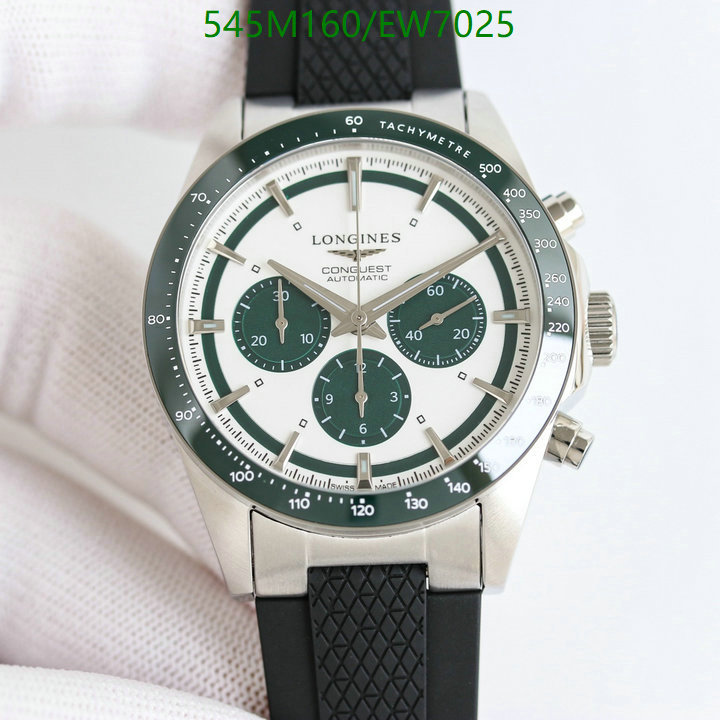 Longines-Watch-Mirror Quality Code: EW7025 $: 545USD