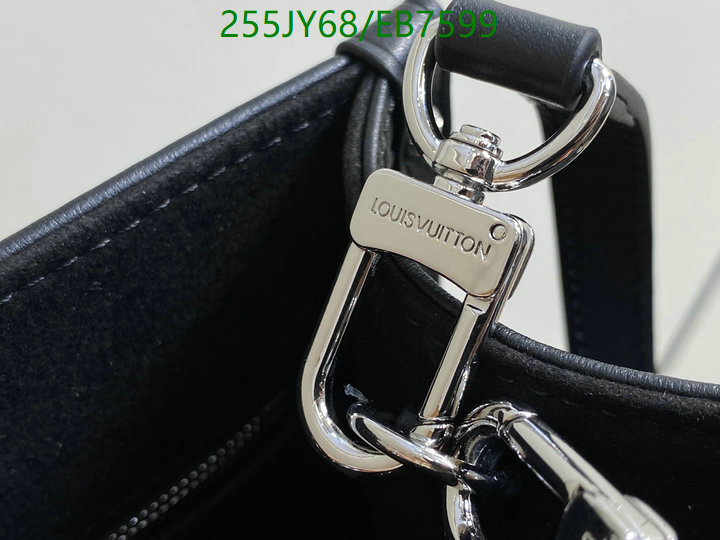 LV-Bag-Mirror Quality Code: EB7599 $: 255USD