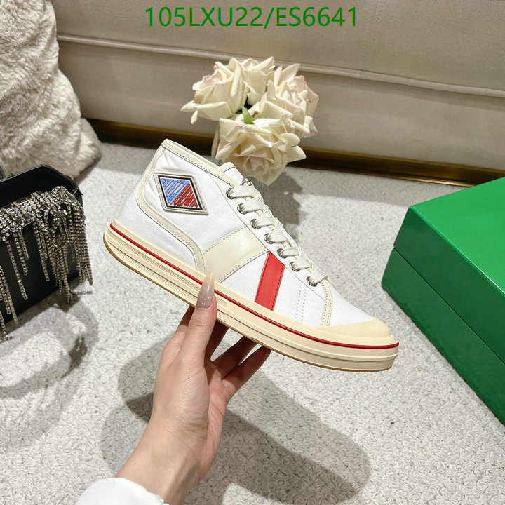 BV-Women Shoes Code: ES6641 $: 105USD