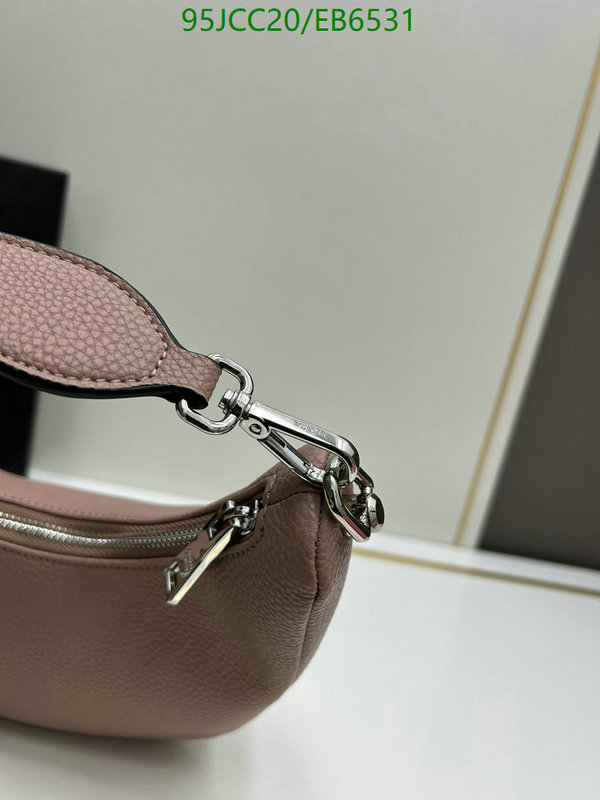 Prada-Bag-4A Quality Code: EB6531 $: 95USD