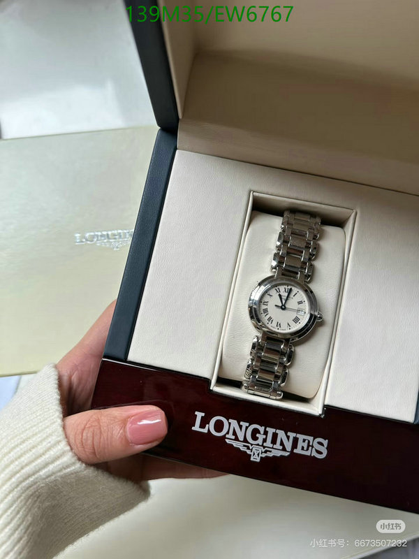 LONGINES-Watch-4A Quality Code: EW6767 $: 139USD