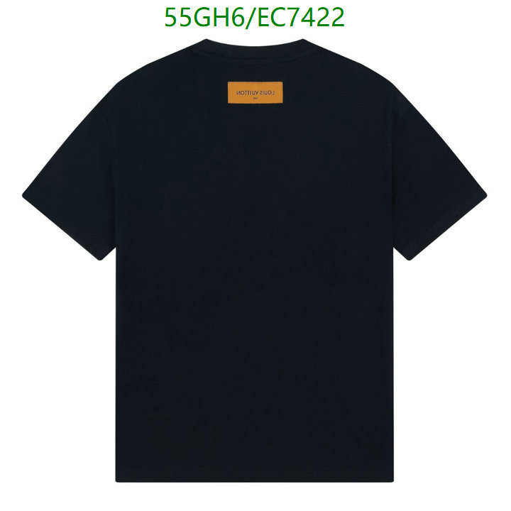 LV-Clothing Code: EC7422 $: 55USD