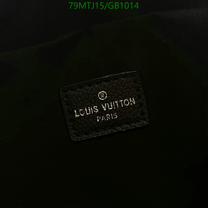 LV-Bag-4A Quality Code: GB1014 $: 79USD