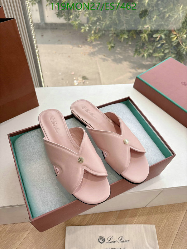 Loro Piana-Women Shoes Code: ES7462 $: 119USD