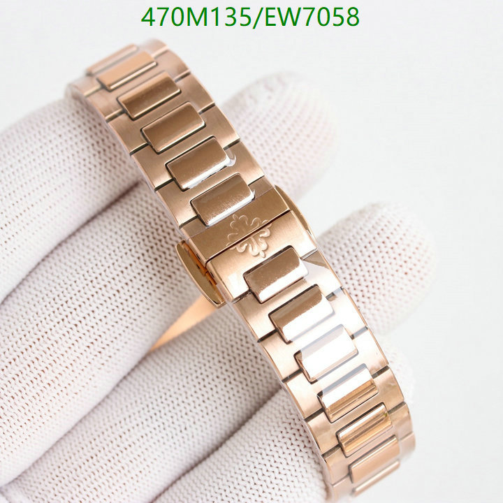 Patek Philippe-Watch-Mirror Quality Code: EW7058 $: 470USD