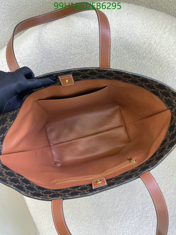 Celine-Bag-4A Quality Code: EB6295 $: 99USD