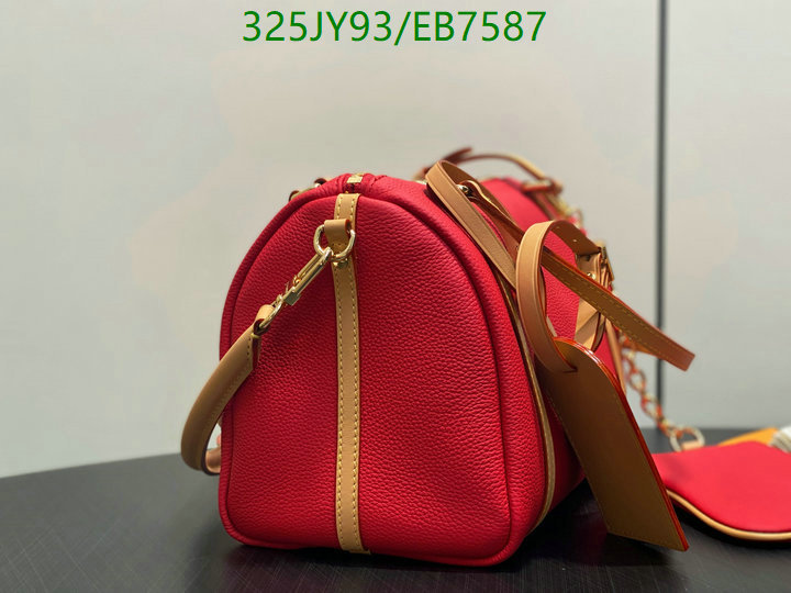 LV-Bag-Mirror Quality Code: EB7587 $: 325USD