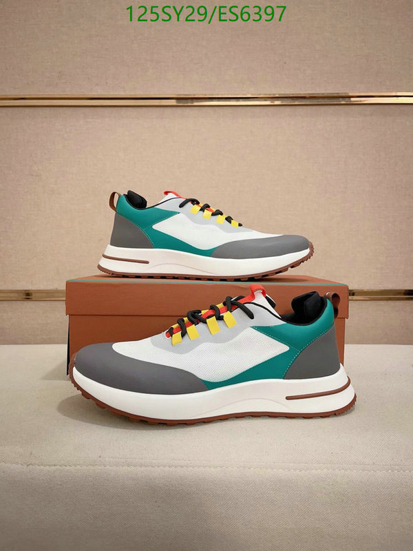 Loro Piana-Men shoes Code: ES6397 $: 125USD
