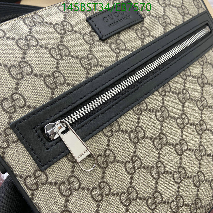 Gucci-Bag-Mirror Quality Code: EB7570 $: 145USD