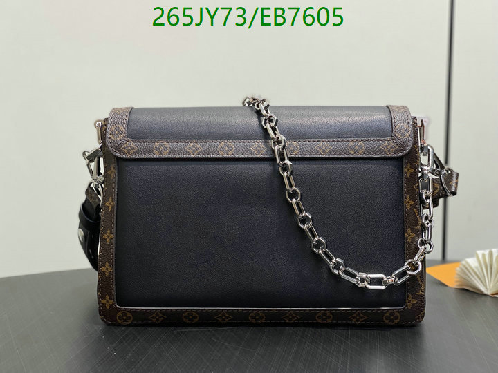 LV-Bag-Mirror Quality Code: EB7605 $: 265USD